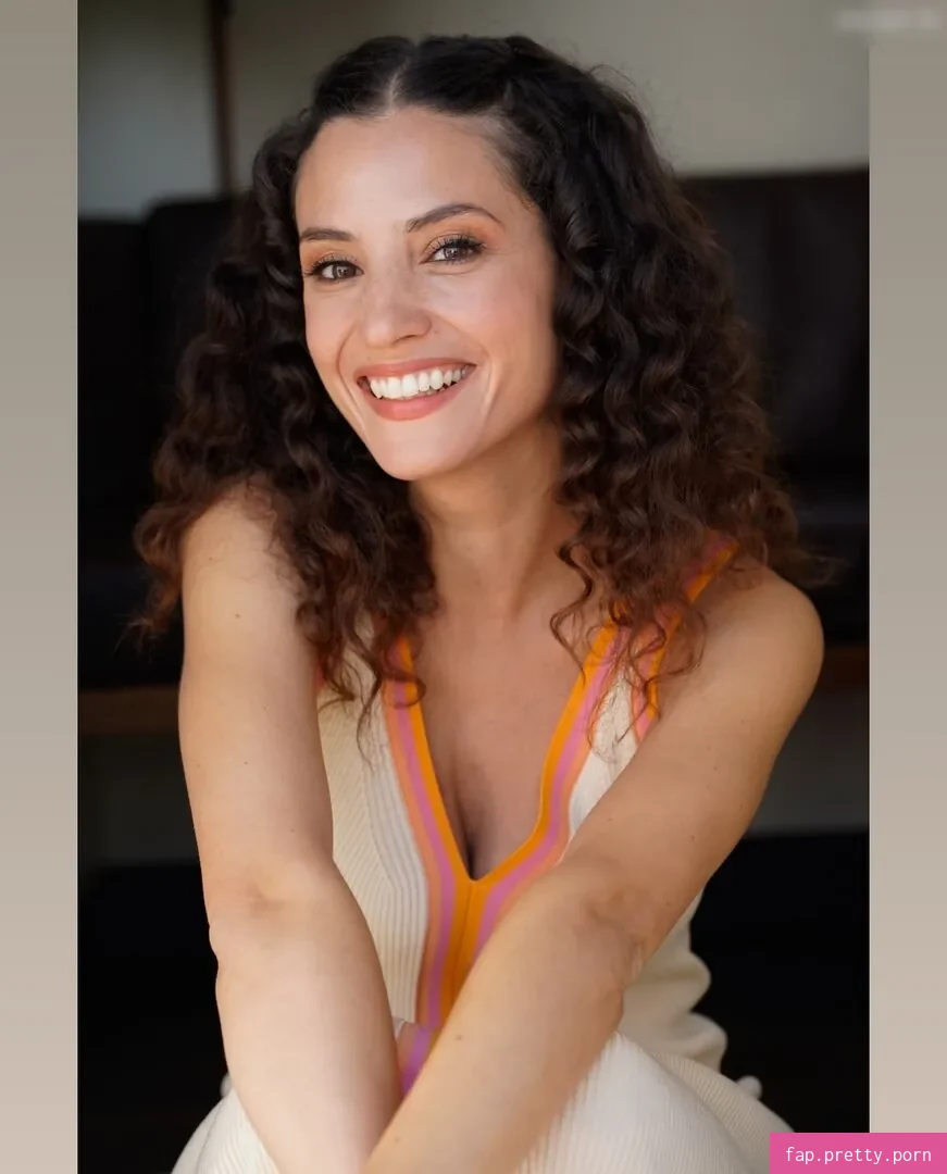 Nadine Menz - Photo #06