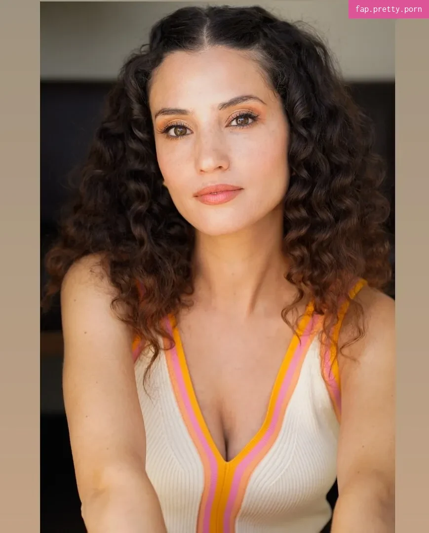 Nadine Menz - Photo #07