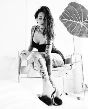 Natalia Maria Collins content