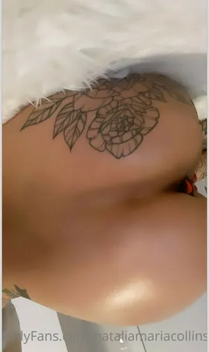 Natalia Maria Collins content