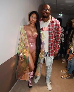 Nicki Minaj