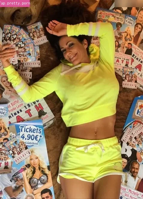 Nina Marlisa Lenzi - Photo #06