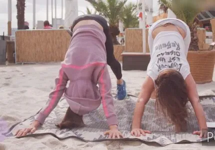 Nina Marlisa Lenzi content