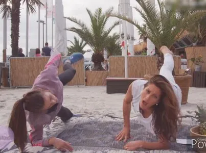 Nina Marlisa Lenzi content