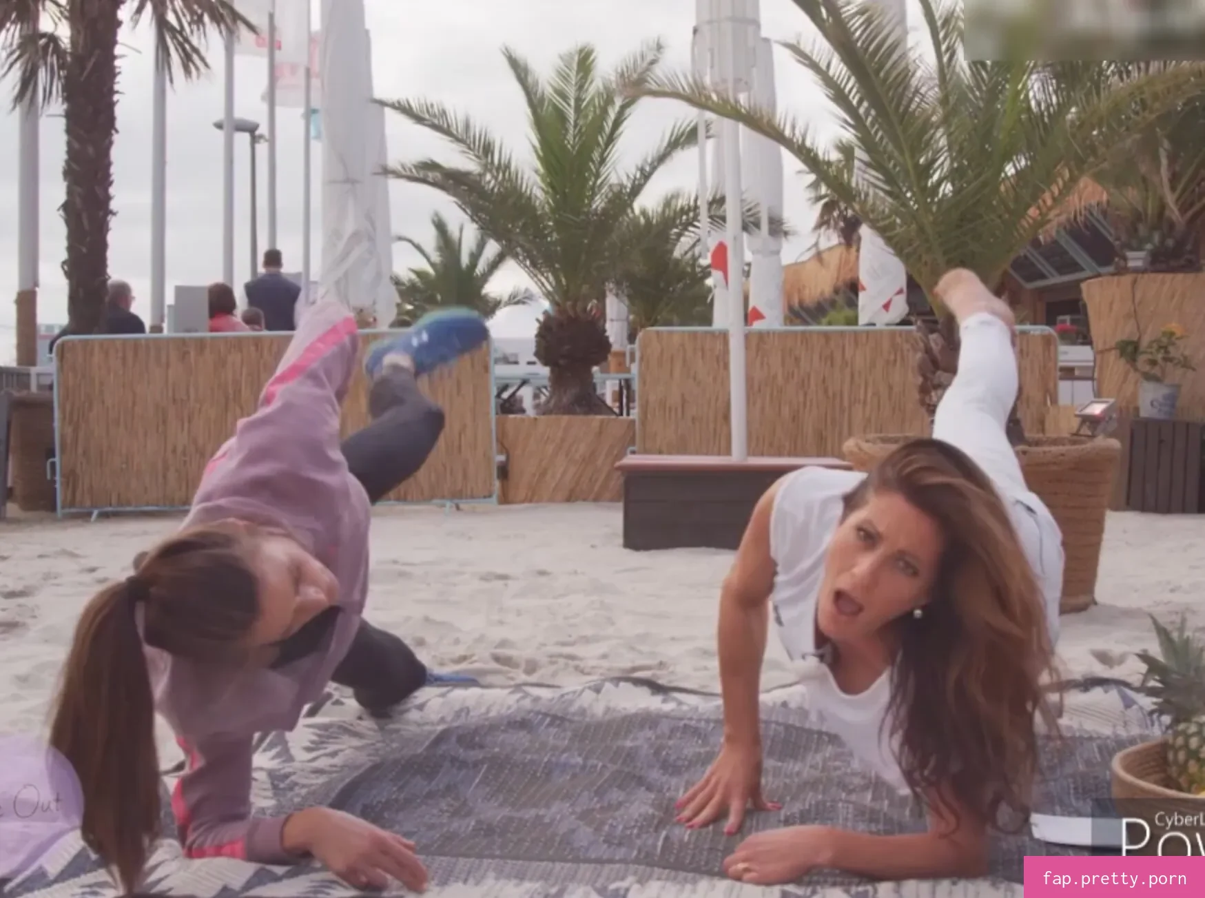 Nina Marlisa Lenzi - Photo #21