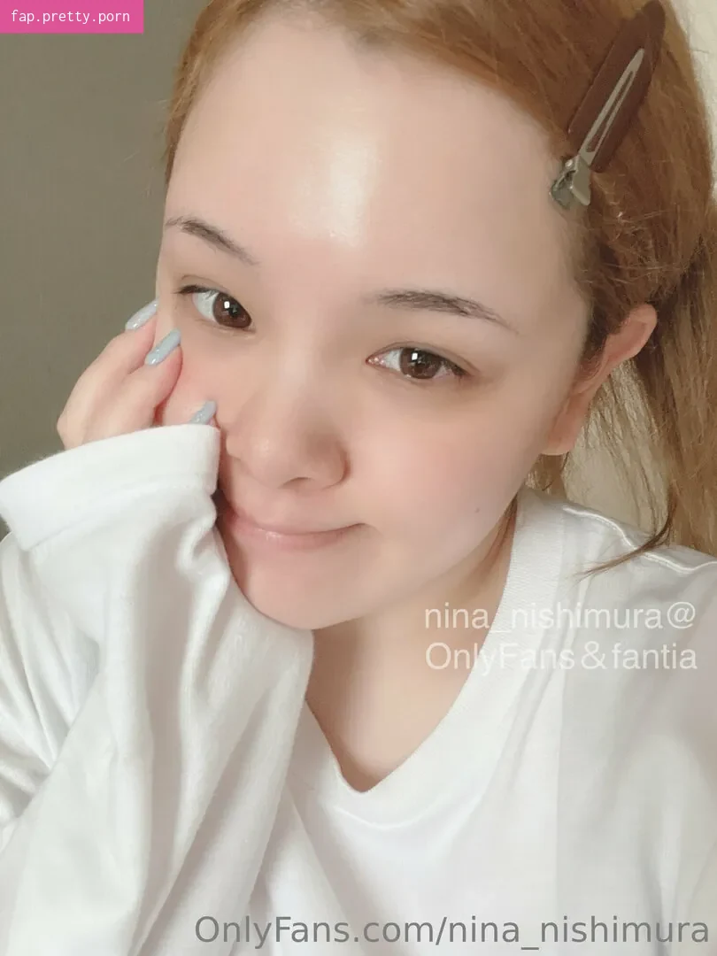 Nina Nishimura / nina_nishimura / nishimura_nina Nude Leaked OnlyFans Photo #28