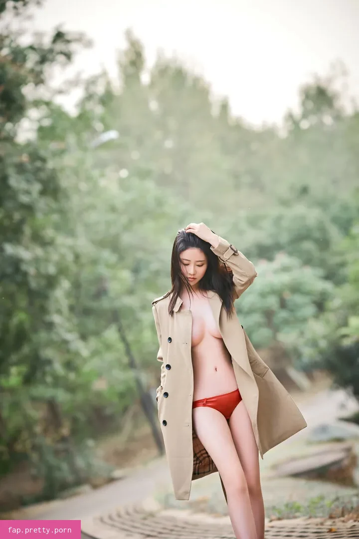 nnian_ / nianlin / nnian_011 Nude Leaked OnlyFans Photo #28
