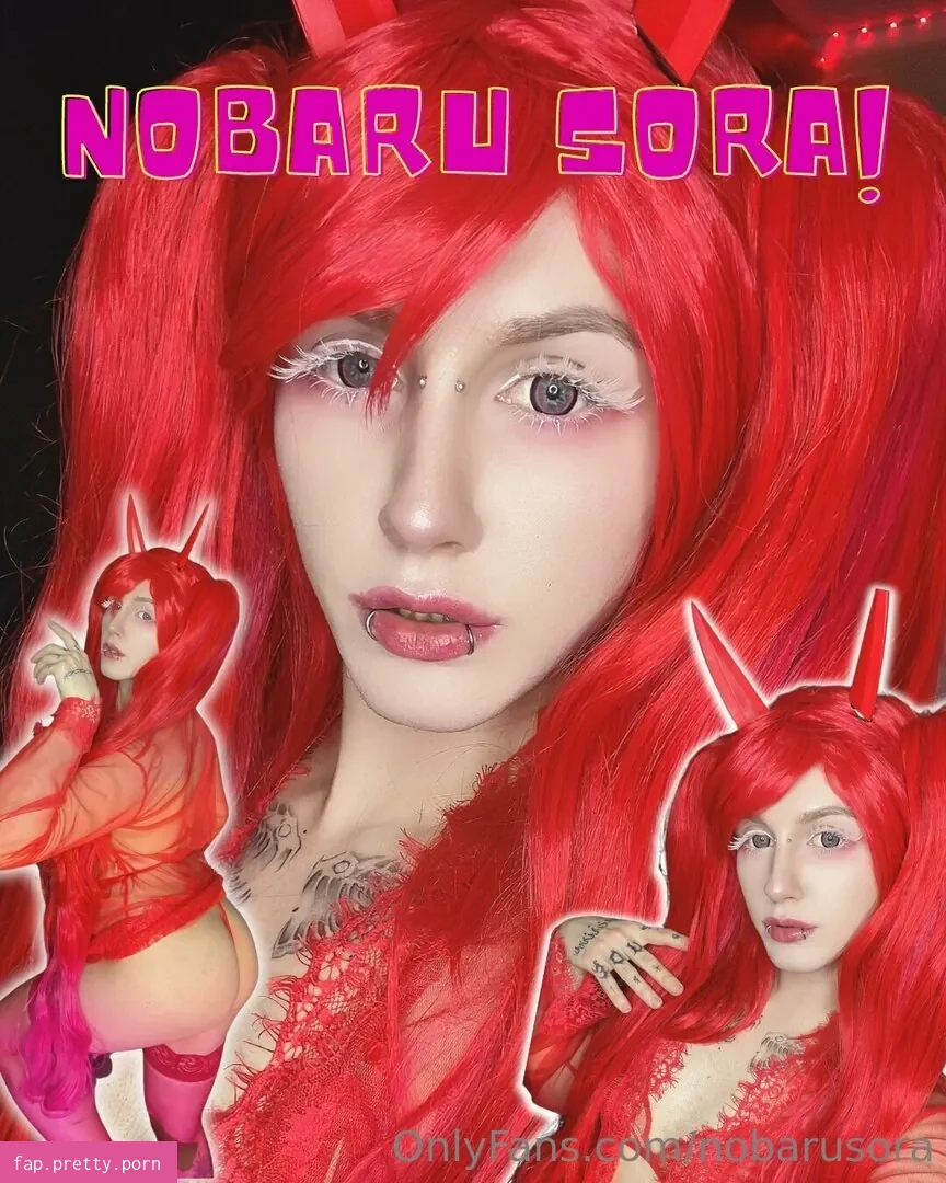 nobarusora - Photo #18