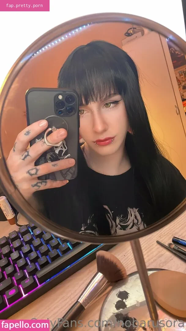 nobarusora - Photo #22