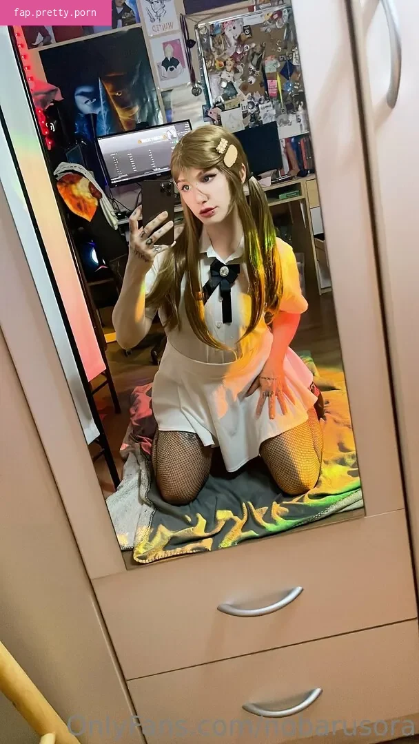 nobarusora - Photo #30