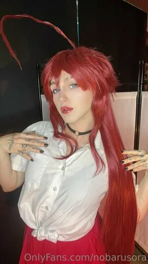 nobarusora content