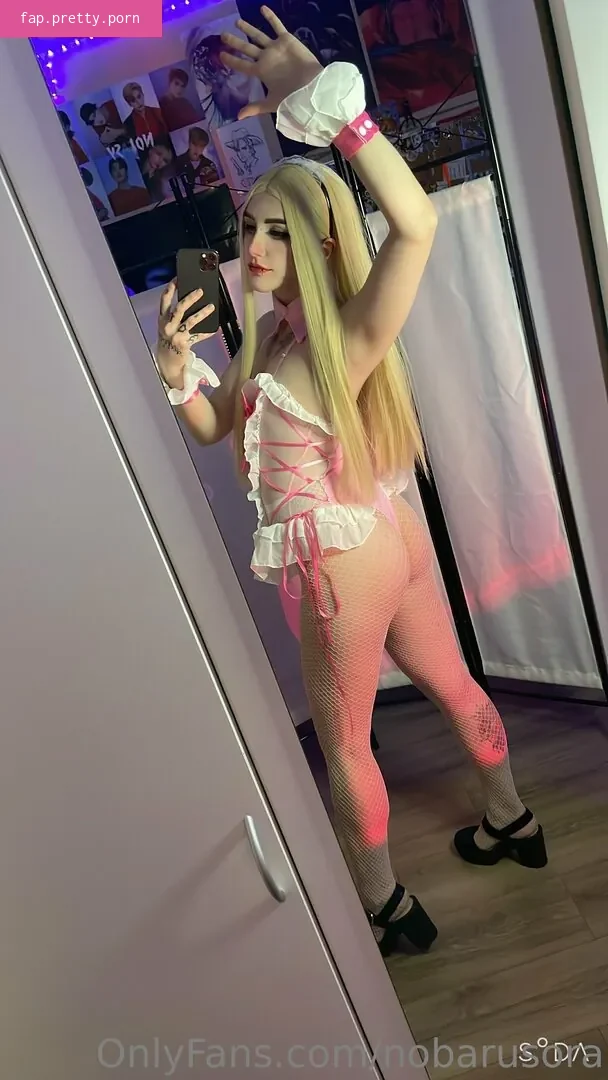 nobarusora - Photo #05