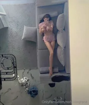 notcutegrace content