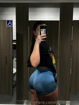 notlexismith content