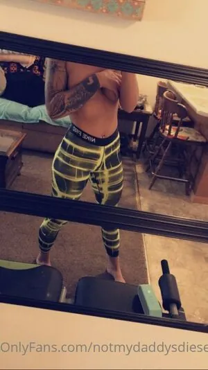 Notmydaddysdiesel content