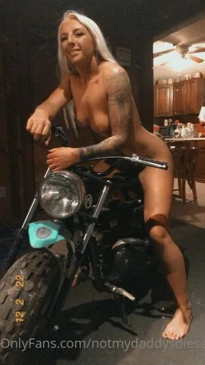 Notmydaddysdiesel content