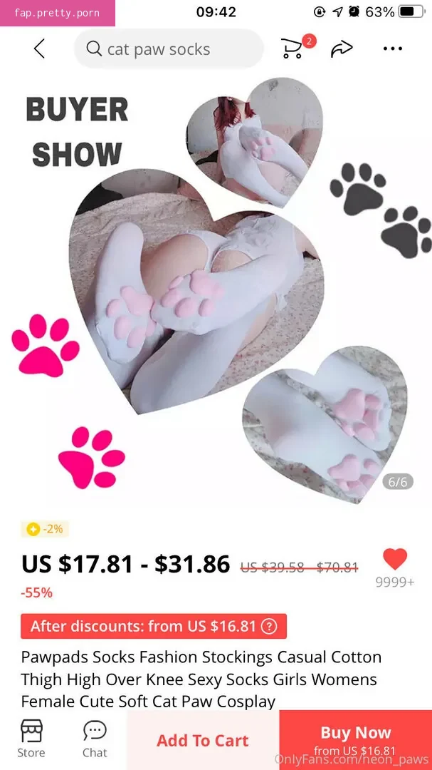 neon_paws - Photo #16