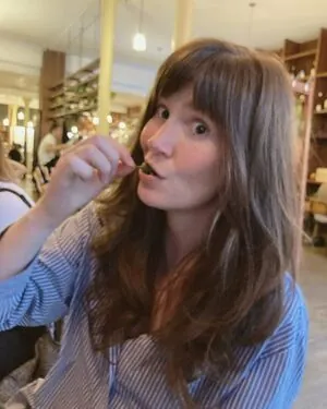 Natasha Raskin-Sharp content