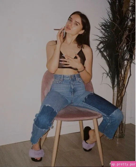 Natasha Sotnikova - Photo #01