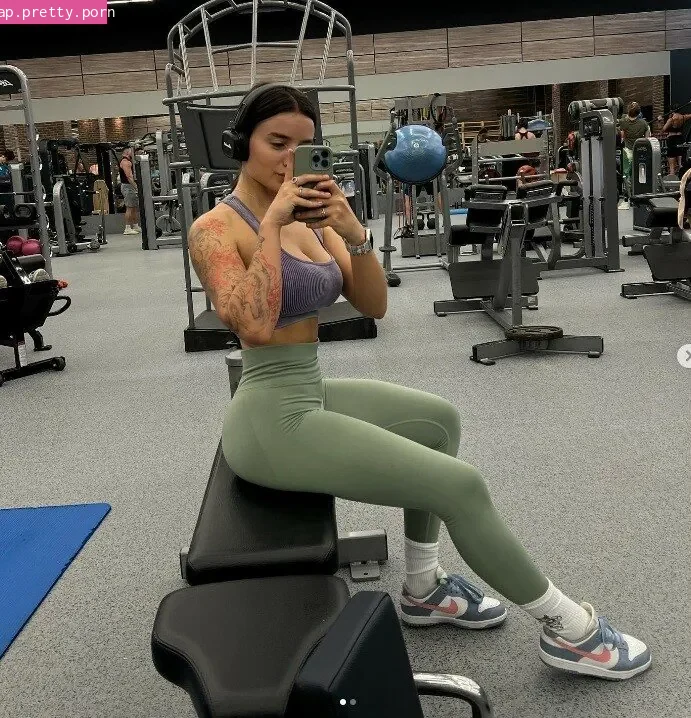 Natasha Sotnikova content