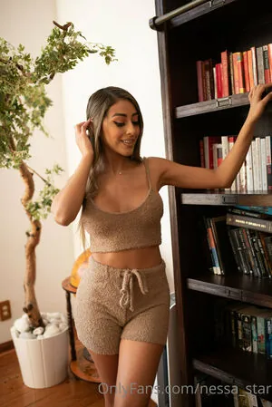 Nessa_star content