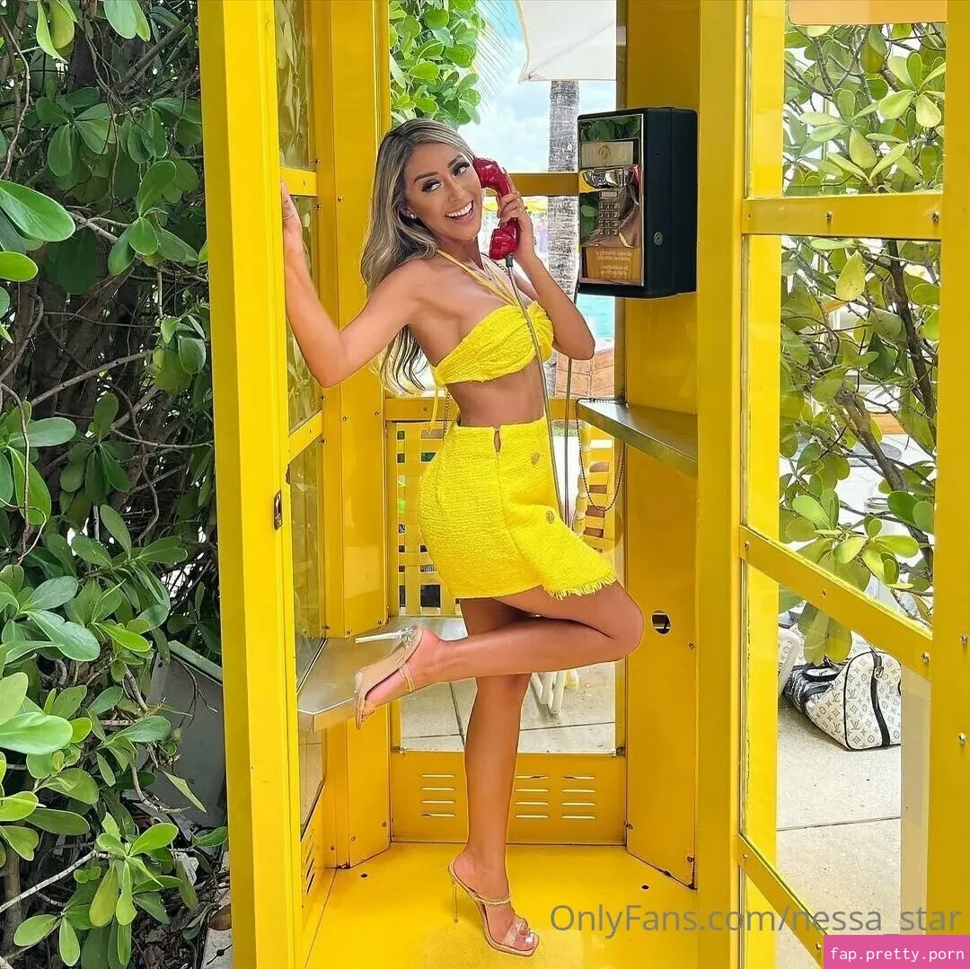 Nessa_star - Photo #90