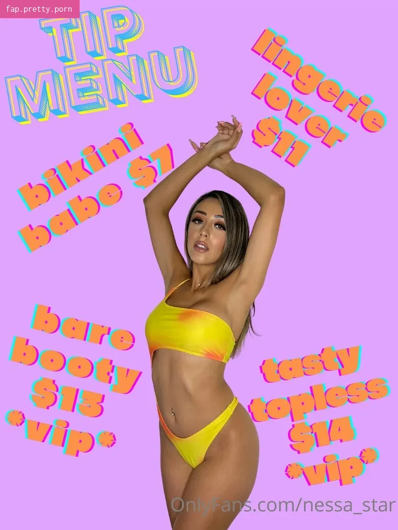 Nessa_star - Photo #93