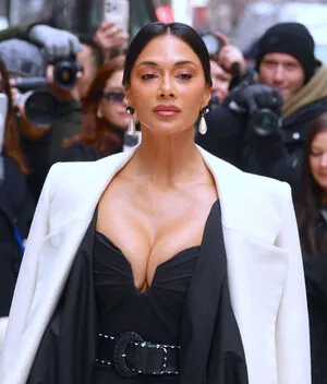 Nicole Scherzinger