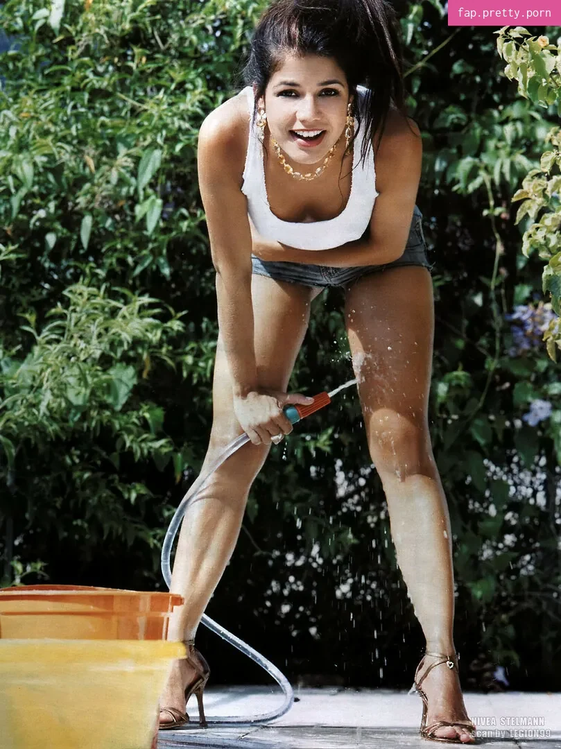 Nívea Stelmann - Photo #38