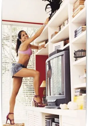 Nívea Stelmann content