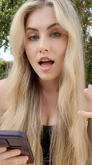 Nicki Taylor content