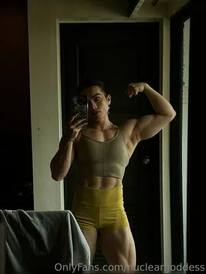 nucleargoddess content