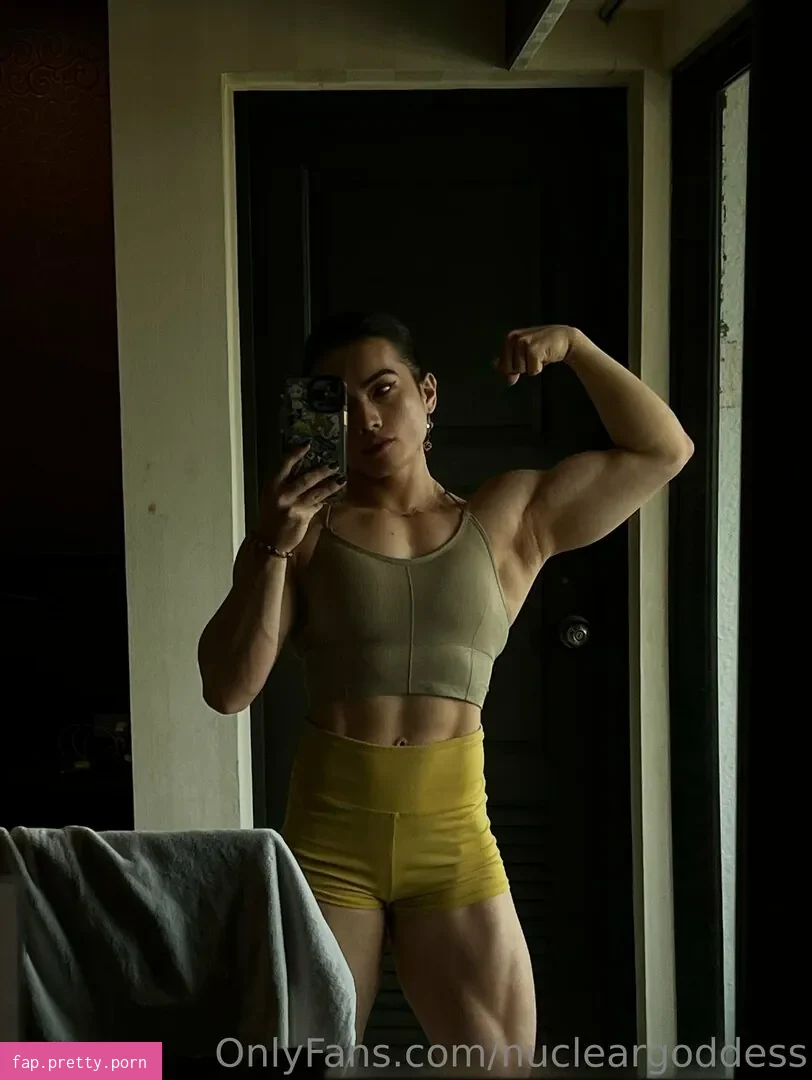 nucleargoddess - Photo #06