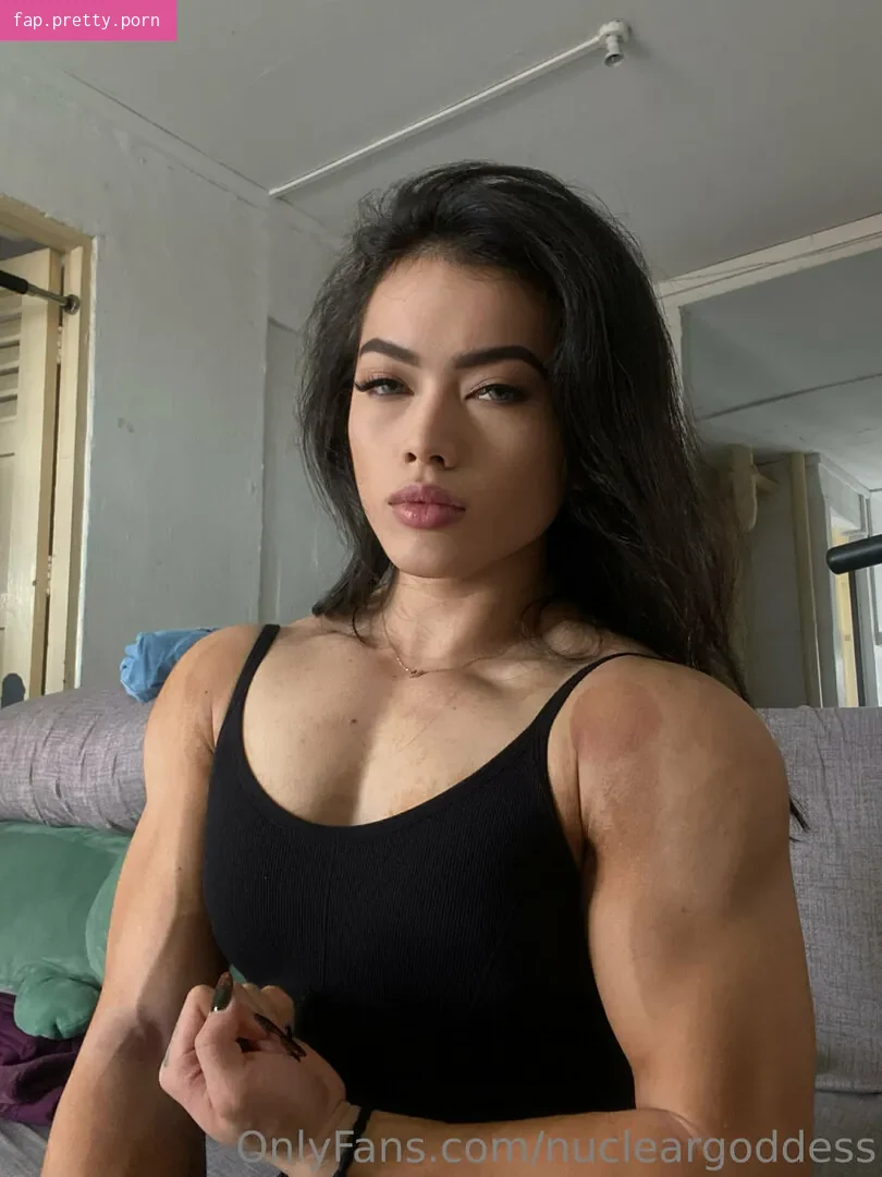 nucleargoddess content
