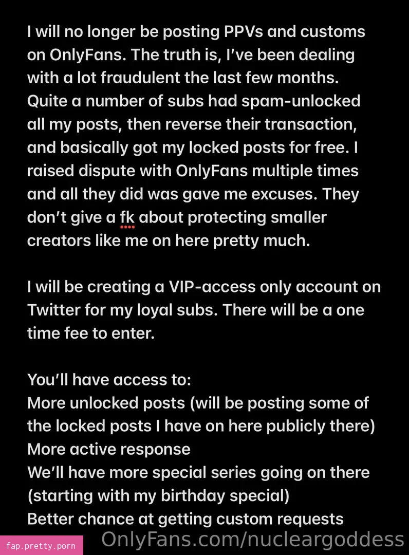 nucleargoddess - Photo #16