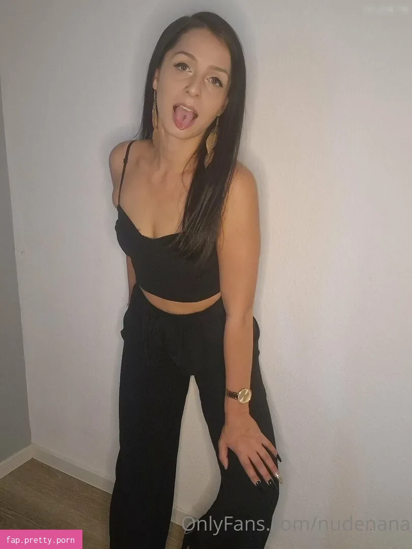 NudeNana - Photo #12