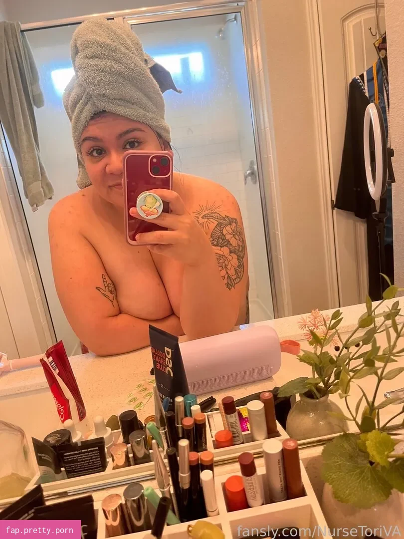 NurseToriVA - Photo #40