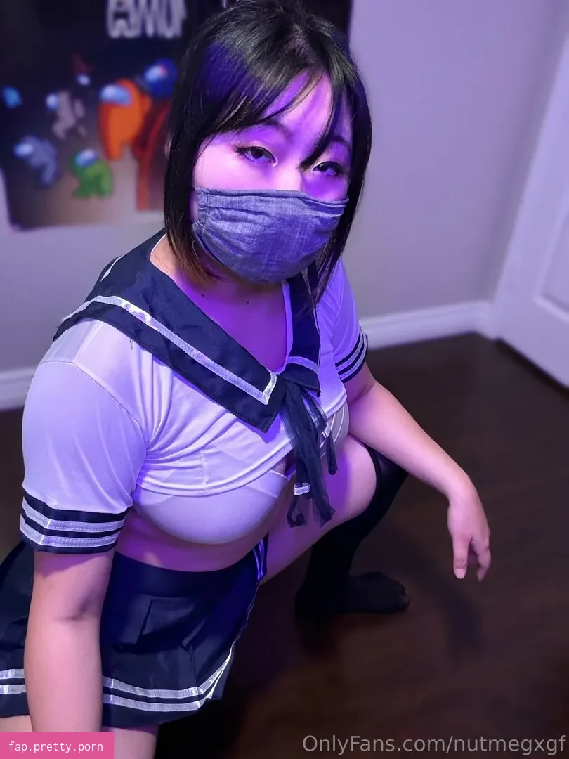 Nutmegxgf - Photo #42