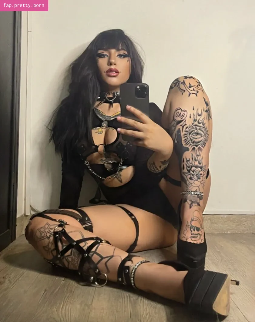 Nera Vendetta - Photo #01