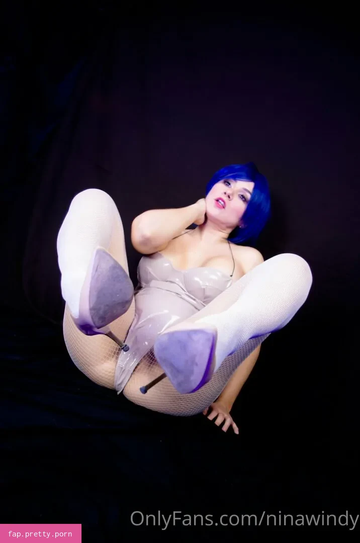 Nina Windy - Photo #94