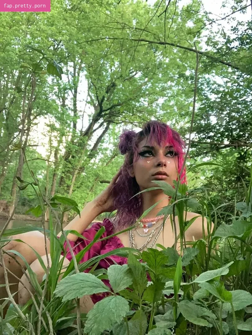 Nymphfairy2002 - Photo #16