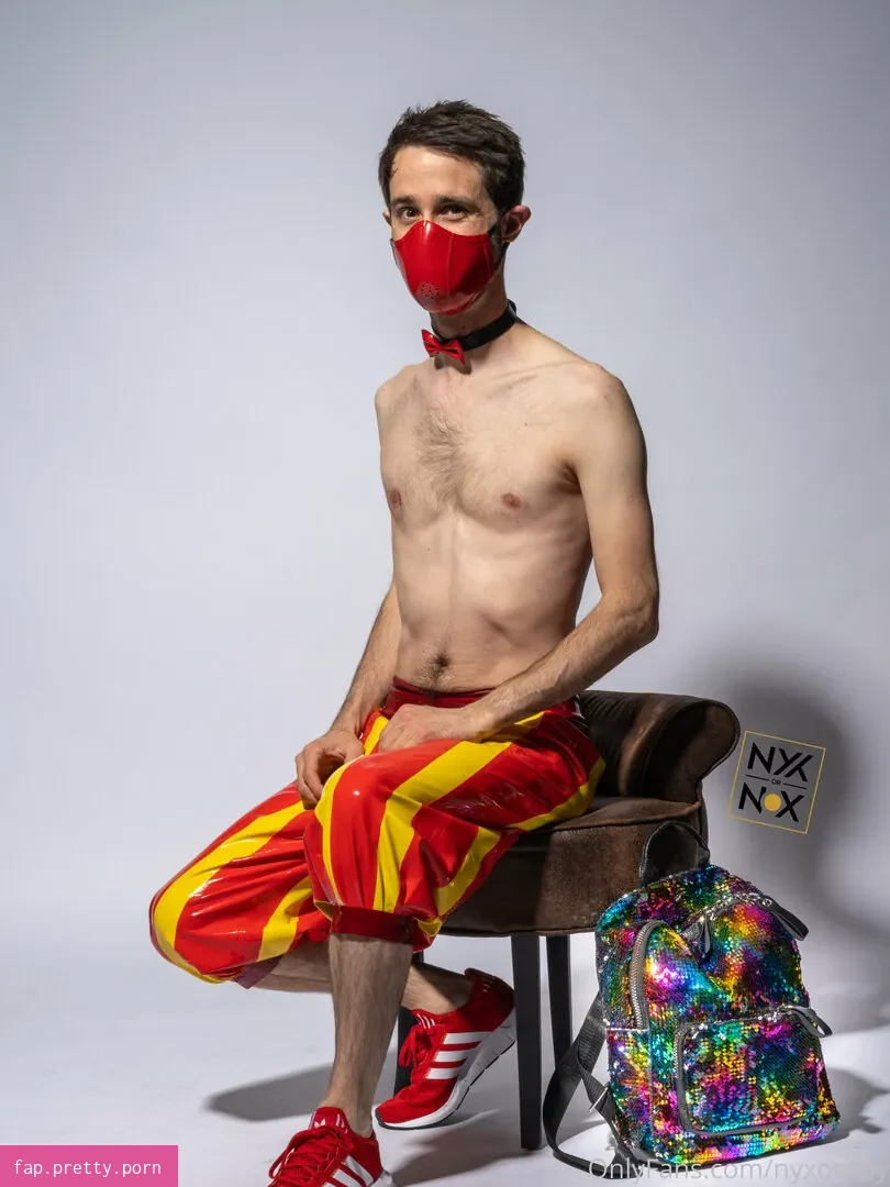 nyxornox - Photo #01