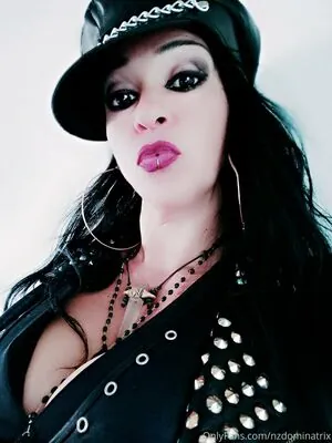 nzdominatrix content