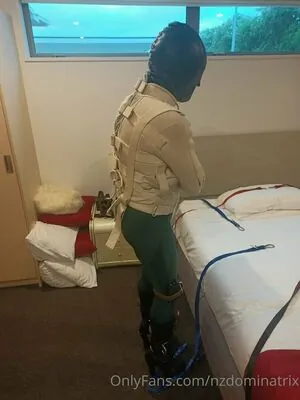 nzdominatrix content