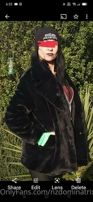 nzdominatrix content