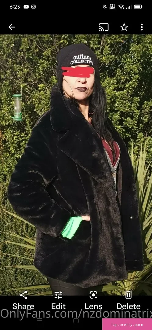 nzdominatrix - Photo #15