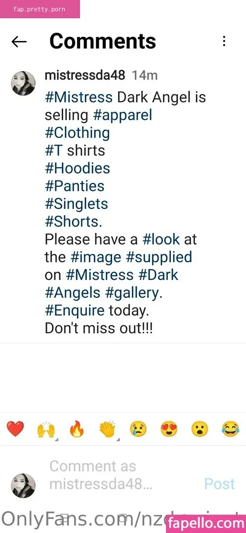 nzdominatrix - Photo #20