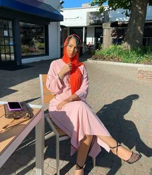 Omaima Benamre content