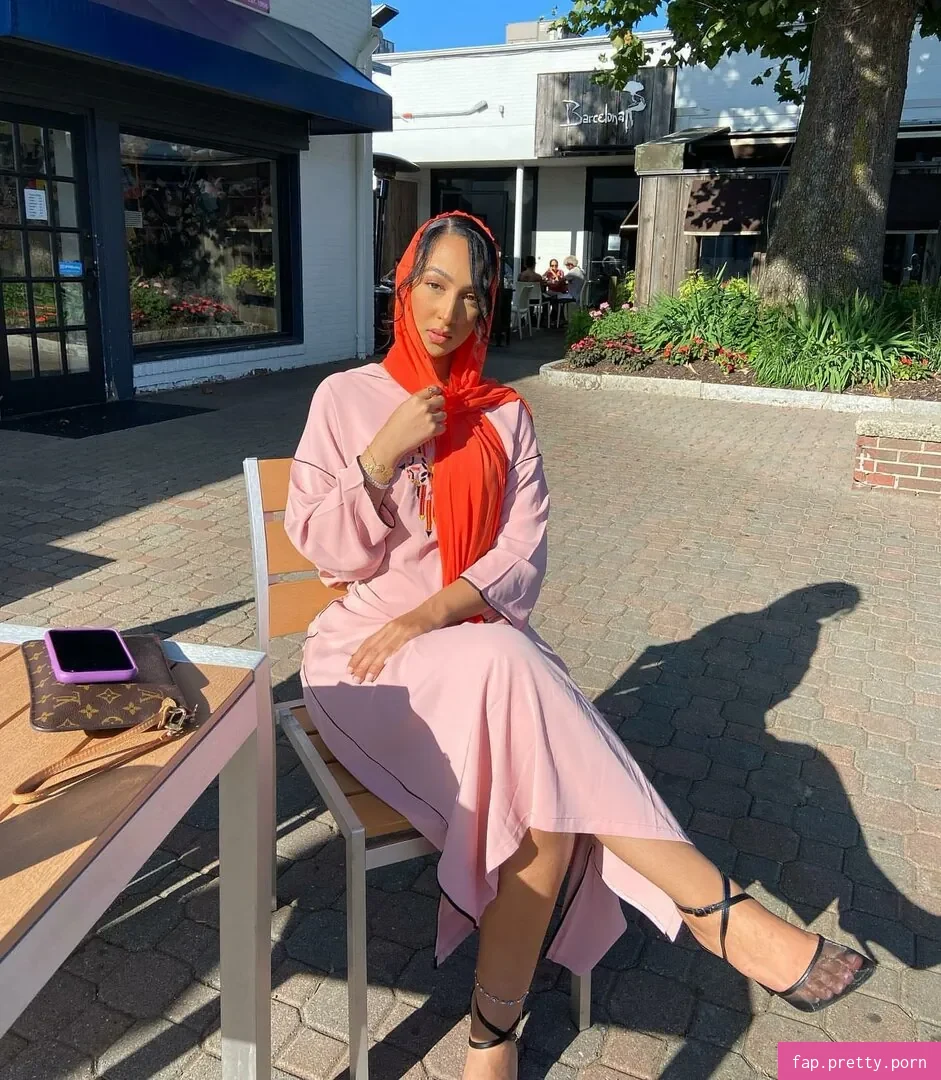 Omaima Benamre - Photo #72