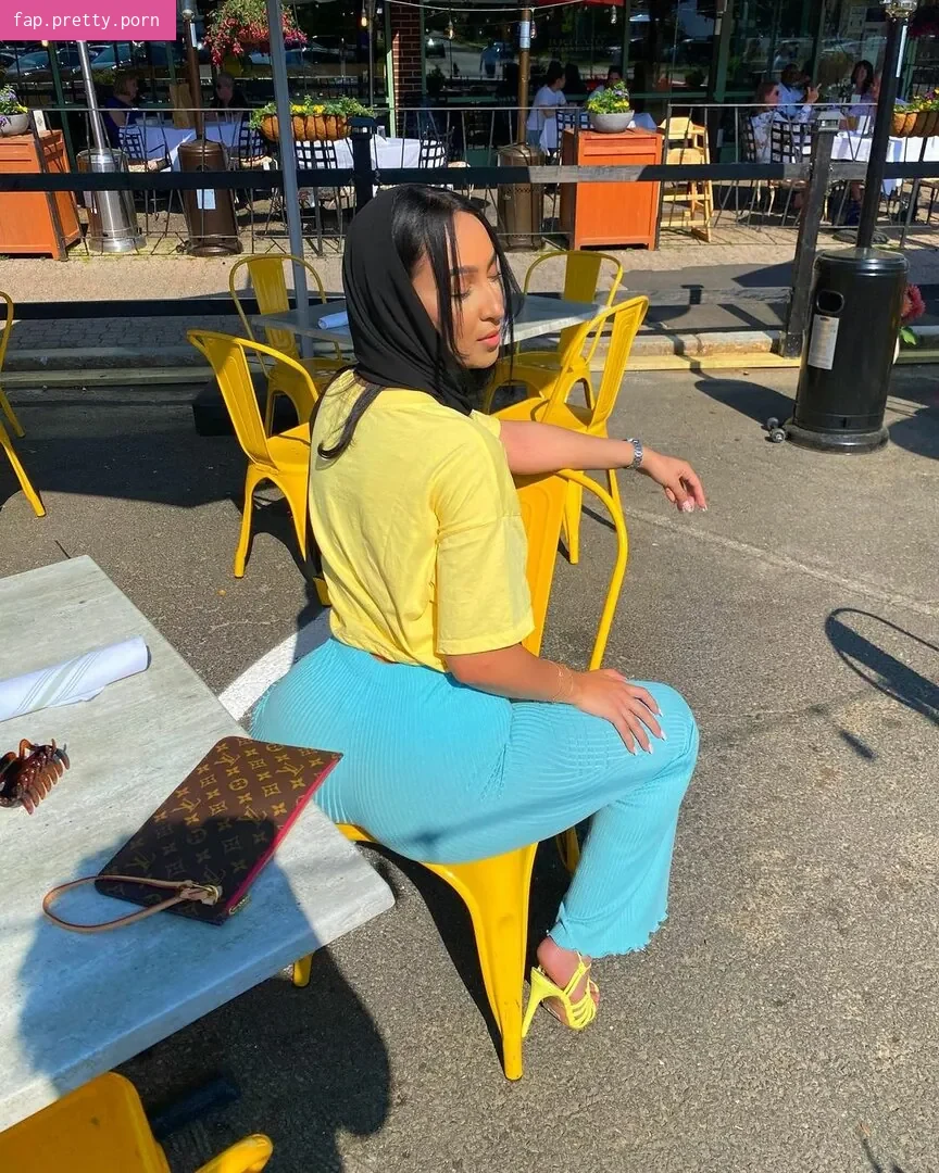 Omaima Benamre - Photo #85